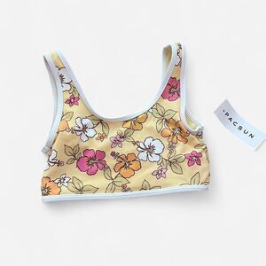 Pacsun Women's multi Bikini-and-tankini-tops